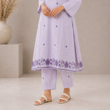 Kota Checks 3 Piece Kurta set