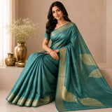 Tissue Soft Silk