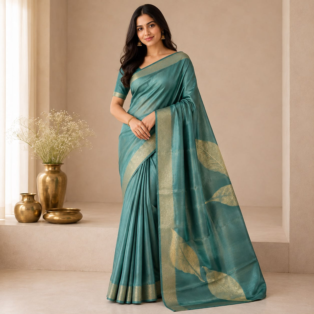 Tissue Soft Silk