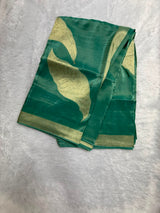 Tissue Soft Silk