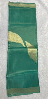Tissue Soft Silk