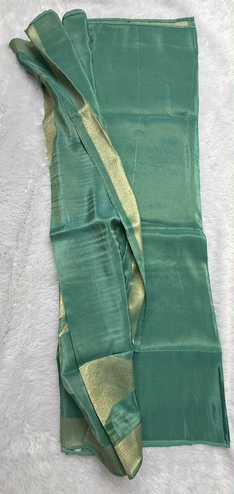 Tissue Soft Silk