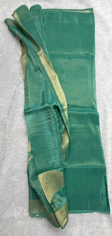 Tissue Soft Silk