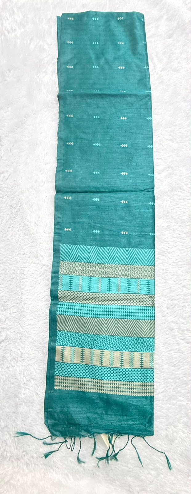 Banarasi Silk