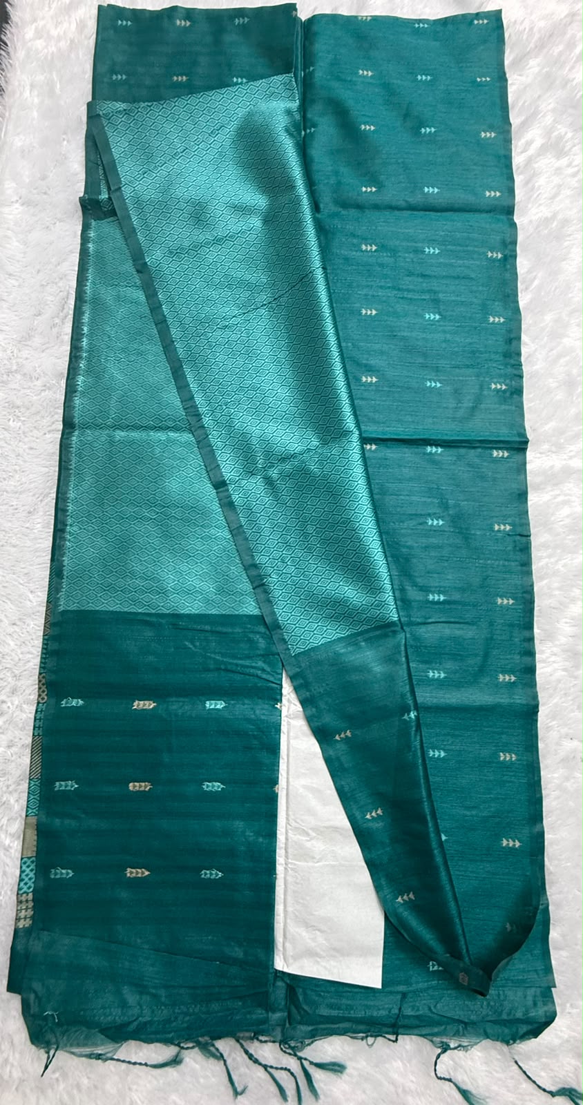 Banarasi Silk