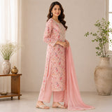 Lenin 3 Piece Kurta Set