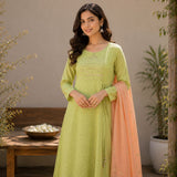 Banian Cloth 3piece Kurta Set