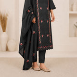 Vatican 3 Piece Kurta Set