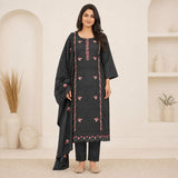 Vatican 3 Piece Kurta Set
