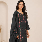 Vatican 3 Piece Kurta Set