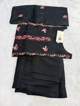 Vatican 3 Piece Kurta Set