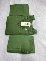Flex Cotton 3 Piece Kurta Set