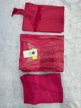 Soft Crepe 2 Piece Kurta Set