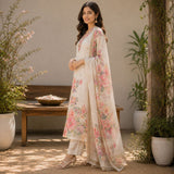 Lenin 3 Piece Kurta Set