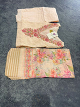 Lenin 3 Piece Kurta Set