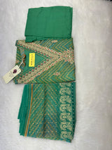Premium Party Wear 3 Piece Kurta Set With Digital Print Duppata