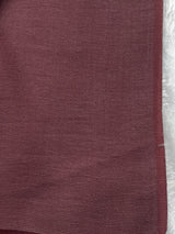 Art Silk Saree With Beautiful Pallu and Blouse