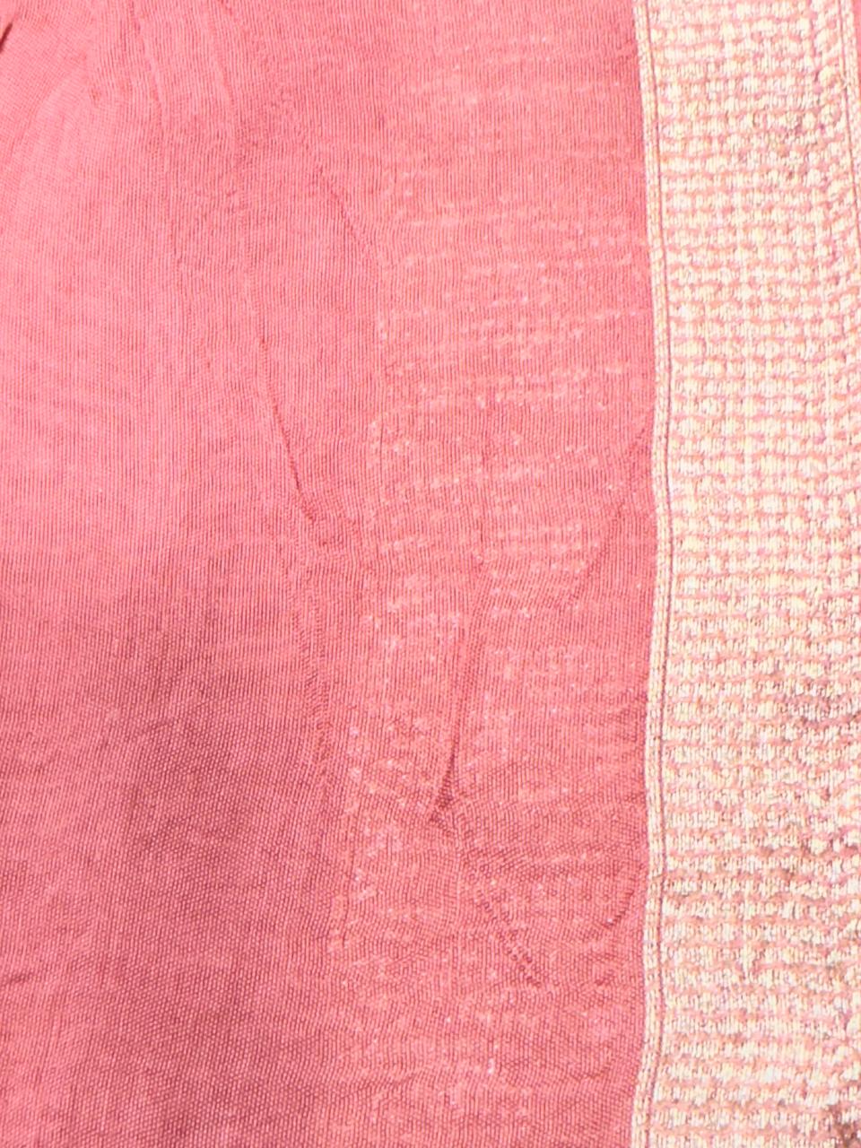 Premium Viscose Tussar Saree