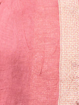 Premium Viscose Tussar Saree