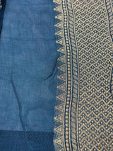 Premium Viscose Tussar Saree