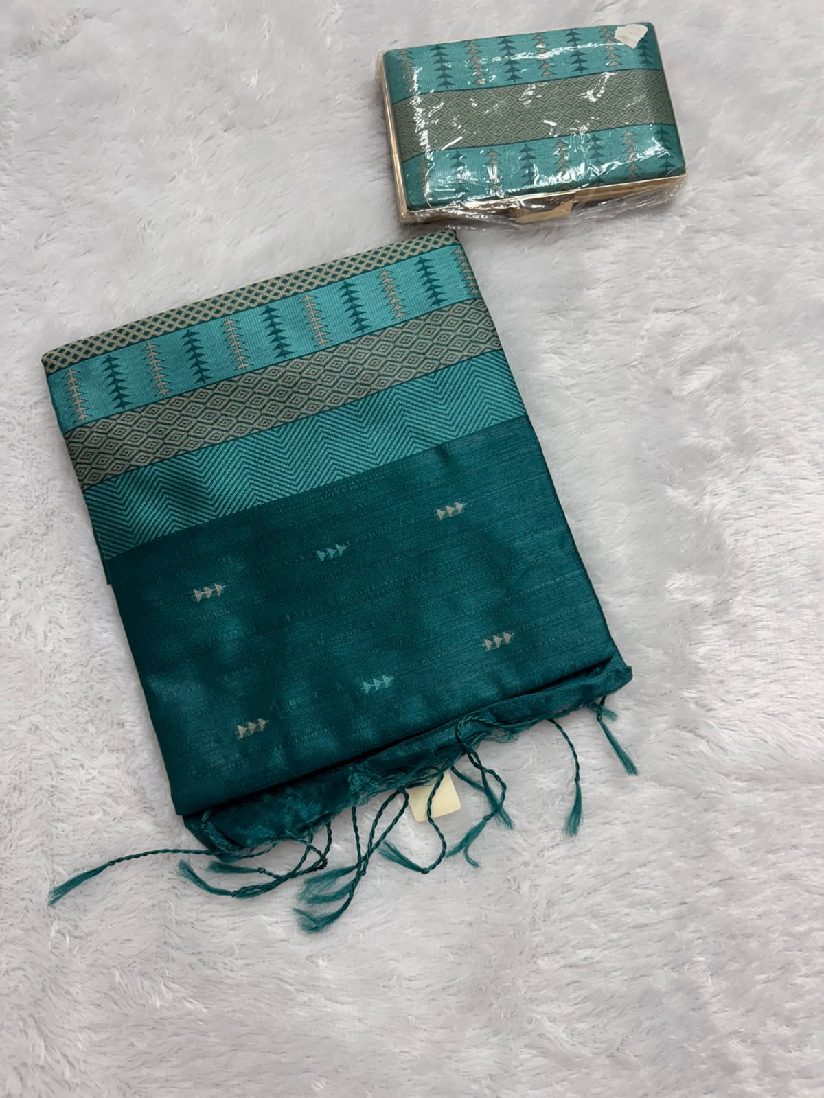 Banarasi Silk