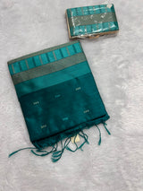 Banarasi Silk