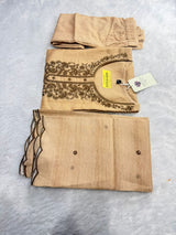Kota Checks 3 Piece Kurta Set