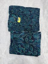 Co-ord Set With Plazo Pant