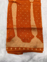Premium Soft Tissue Saree