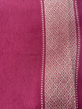 Premium Raw Mango Saree