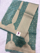 Premium Soft Tissue Saree